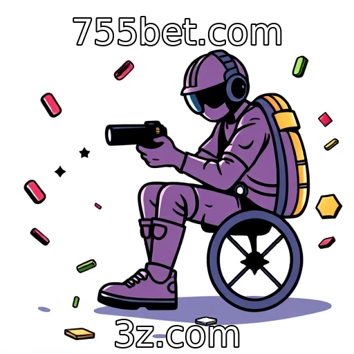 A importância da acessibilidade em jogos digitais - 755bet.com