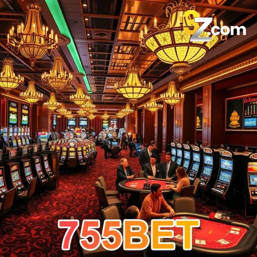 755bet.com Baixar Aplicativo