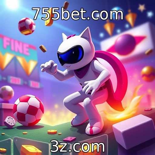 Tendências emergentes no design de jogos digitais : 755bet.com