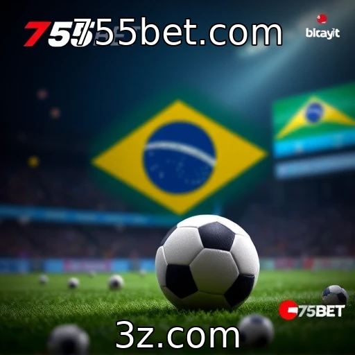 Mudanças nas regulamentações de jogos no Brasil - 755bet.com