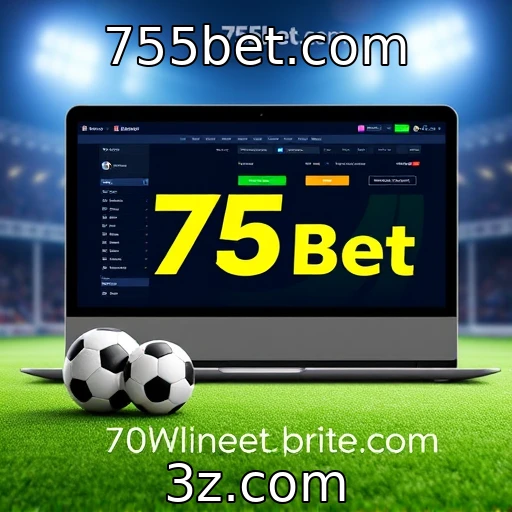 Impacto das apostas online no mercado de jogos | 755bet.com