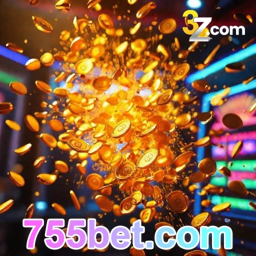 755bet com Jogos de caça-níqueis