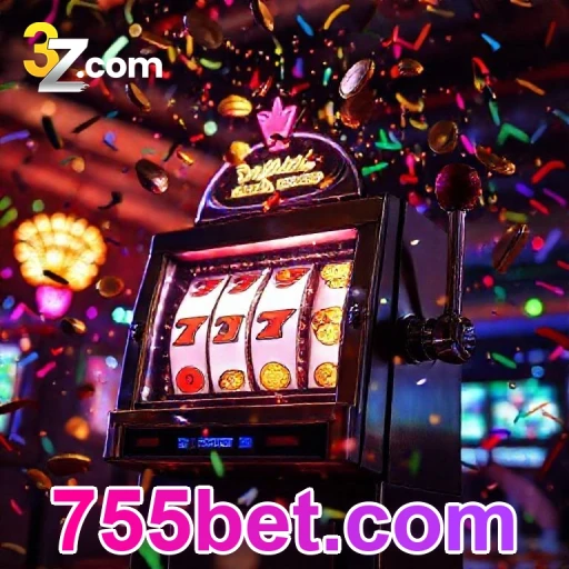 755bet com Jogos de caça-níqueis