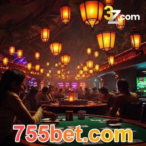 755bet com