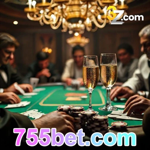 755bet com Plataforma