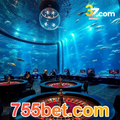 755bet com Slots